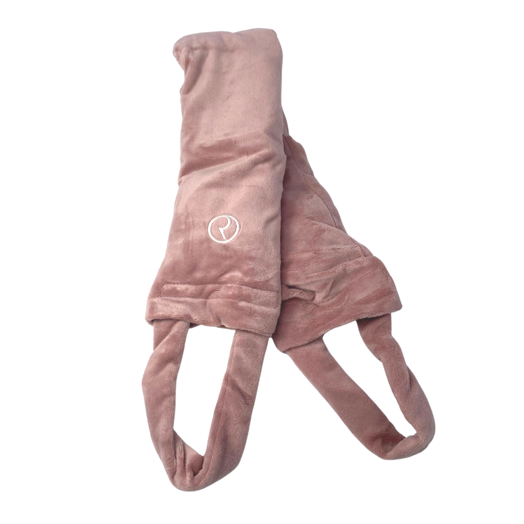 Rare Beauty Find Comfort Weighted Heating Pad